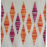 QuiltCon Debuts Feb. 21-24