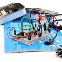 Mintduino Game Pack – Learning Arduino from the Ground Up