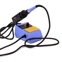 Learn a New Skill in the New Year – Getting Started with Soldering