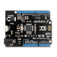 Netduino 2 – Faster & Better for the Same Price.