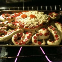 How-To: Octopizza Pie