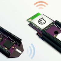 Open Hardware Pinoccio Is A Wireless, Web-Ready Microcontroller