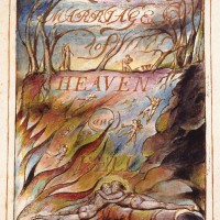 William Blake: Patron Saint of Makers