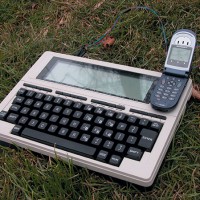 Retrocomputing — The Laptop That Wouldn’t Say Die