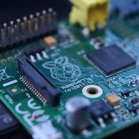 Learn a New Skill in the New Year – Getting Started with Raspberry Pi