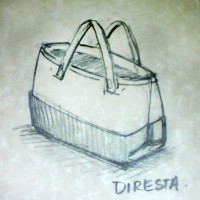 DiResta: Tool Bag