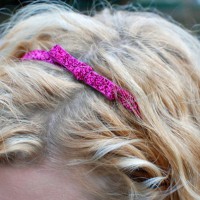 How-To: DIY Ribbon Headband