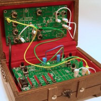 Iain Sharp’s Treasure Chest Synth