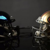 How-To: Super Bowl Glowing Helmets