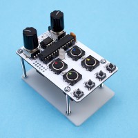 Arduino-Based Drum Machine