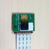 Raspberry Pi Camera Module Is Almost Ready for Its Close Up