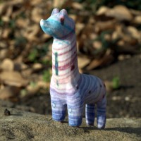 Crayon Creatures Turns Kid’s Drawings Into 3D Printed Objects