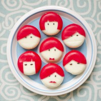 DIY Babybel Cheese Crafting