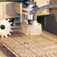 Personal Fab — Building a CNC Mill
