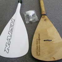 Heirloom Technology— Instant Paddle
