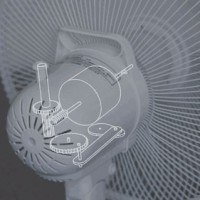 How Does a Fan Oscillator Work?