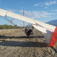Made On Earth — Open Source Soaring