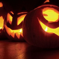 Hack-O-Lantern: Extreme Pumpkin Carving