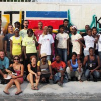 Making a Makerspace in Haiti