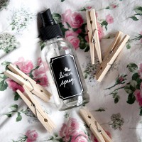 Lavender Linen Spray