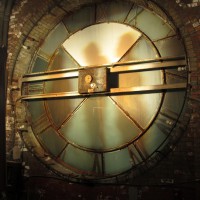 As Time Goes By: Locost Queue Brings Old Clocktower to Life