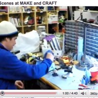 Tales From Make: Online