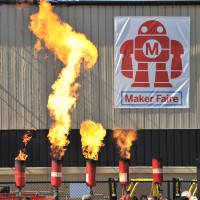 Maker Faire Bay Area: Call for Makers Now Open!