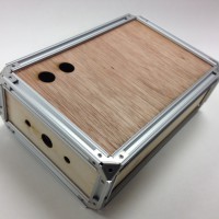 Make a Cool Project Enclosure in Six Easy Steps