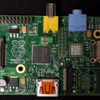 Raspberry Pi Model A Now Available in Europe