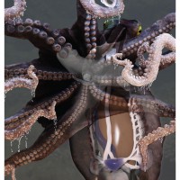 Creating an Accurate Anatomical Model of an Octopus in 3D