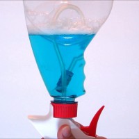 How-To: Make Your Spray Bottle Omnidirectional