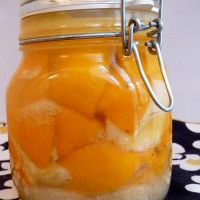 Preserved Lemons