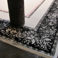 “Sugar Carpet,” Two Tons of Sweet, Obsessive Art