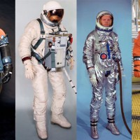 Spaced Out with the Makers of the FFD Space Suit