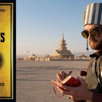 New Steampunk Book from MAKE and O’Reilly: Vintage Tomorrows
