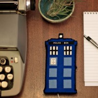 Roundup: 8 Geek-Tastic Doctor Who Crafts