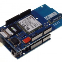 Arduino GSM Shield Now Available