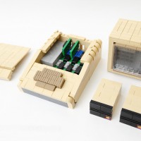 Lego Apple ][+