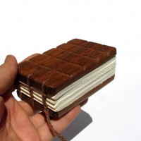 Chocolate Sandwich Notebar