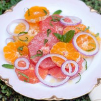 Citrus Salad