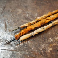 How-To: DIY Welding Rod