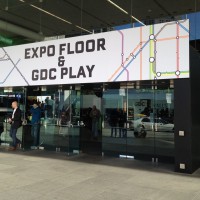MAKE at the Game Developers Conference