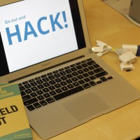 Recap of #hackPHX: Arduino Hackathon @HeatSyncLabs