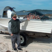 Heirloom Technology — Charlie Asquith’s Jet Dory
