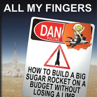 Book Review: I Still Have All My Fingers