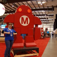 First Time at Maker Faire?