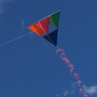 Math Monday: Kite Geometry Takes Flight