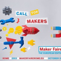 The Making of Rome’s Call for Makers