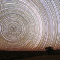 Made On Earth — Star Trails