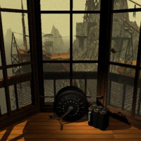 The Secret History of MYST